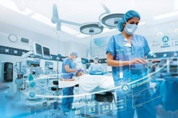 Advances In ICU Care And Technology