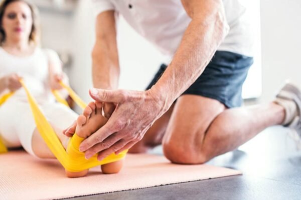 Benefits Of Physical Rehabilitation After Surgery