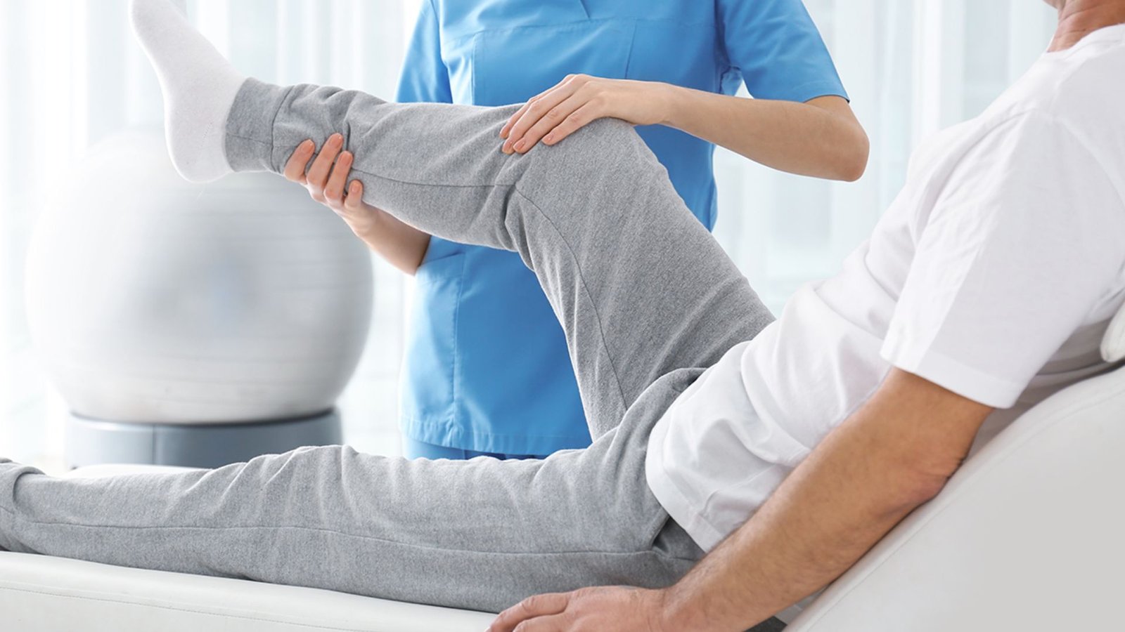 Benefits Of Physical Rehabilitation After Surgery