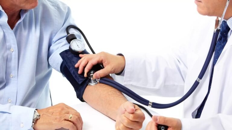 Benefits Of Regular Doctor Checkups For Health
