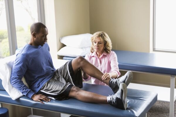 Best Exercises for Physical Rehabilitation