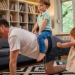 Best Health Care Practices For Families.