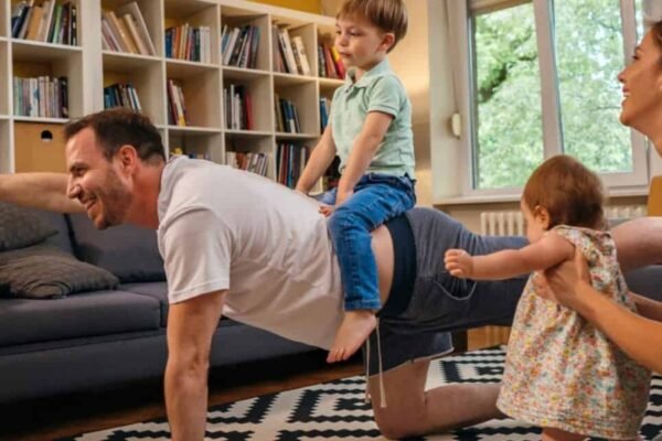 Best Health Care Practices For Families.
