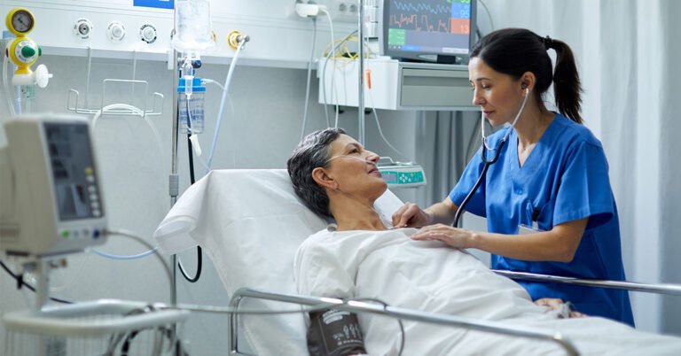 Best ICU Care Practices for Nurses