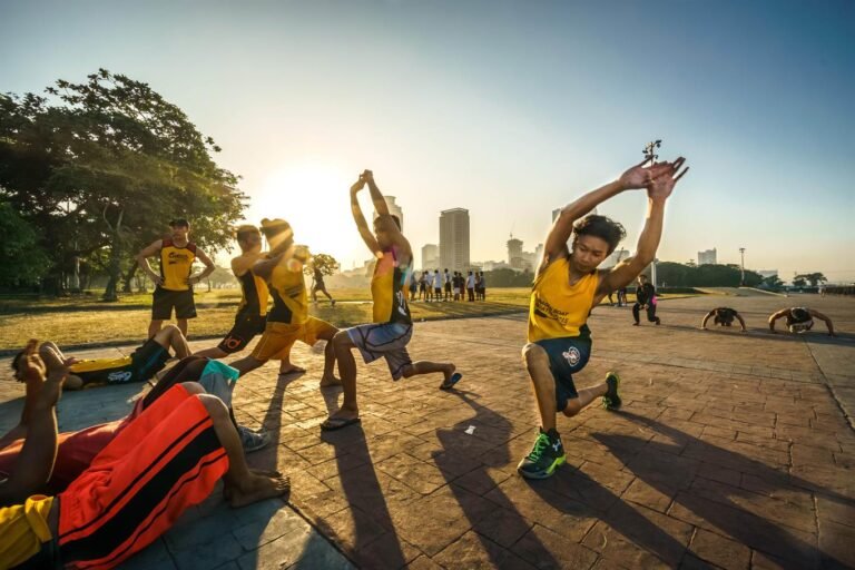 Best Practices for Maintaining Good Health Care