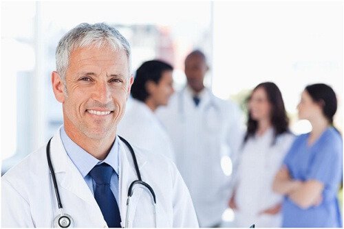 Best Qualities to Look for in a Doctor