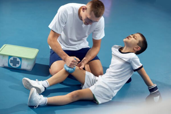 Best Rehabilitation Methods for Athletes