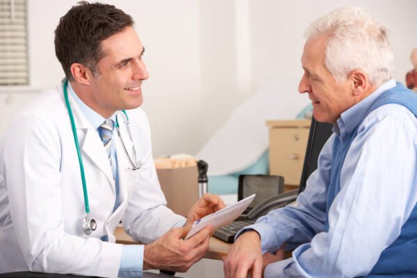 Best Tips for Communicating with Your Doctor