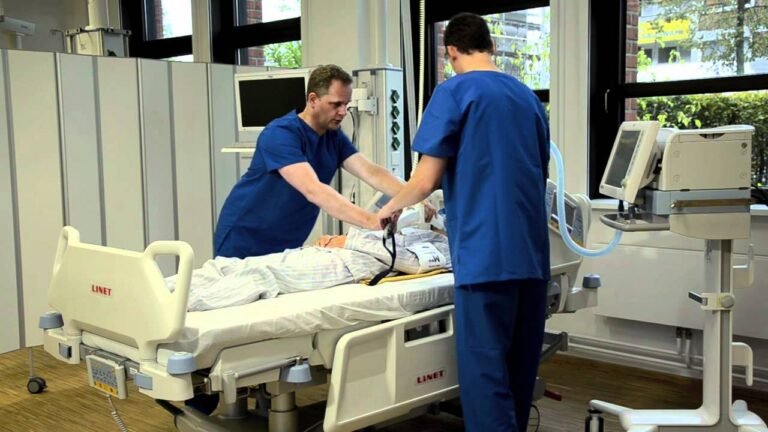 Best Ways to Improve ICU Patient Comfort