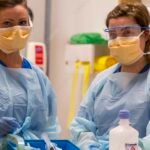 Infection Control Practices for ICU Patients