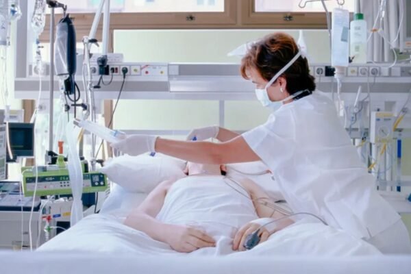 Challenges Faced By Intensive Care Patients