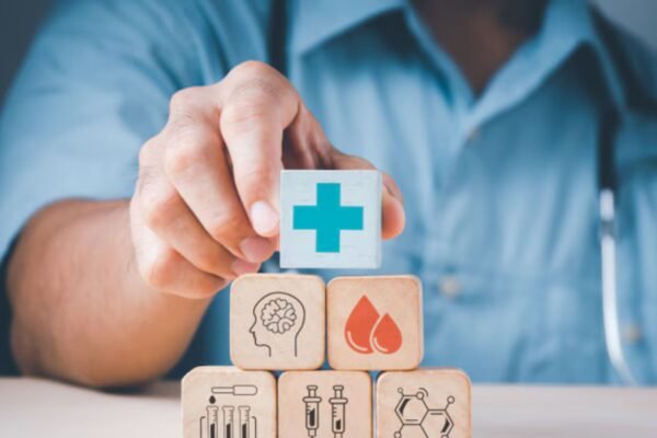 Choosing The Right Health Care Plan