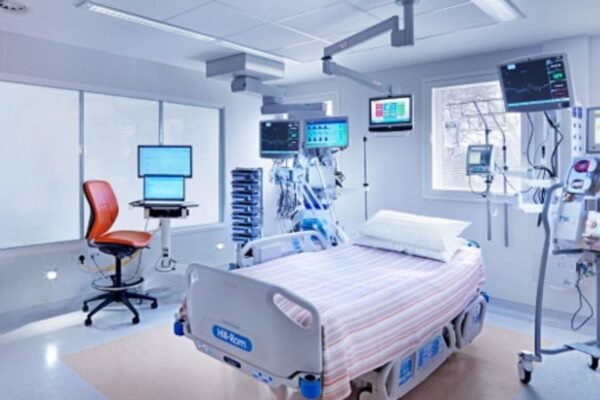 Common Conditions Requiring Intensive Care Units