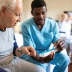 Communication with Health Care Providers