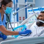 Difference Between ICU And General Hospital Care