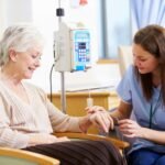 Enhancing Comfort in Intensive Care Patients