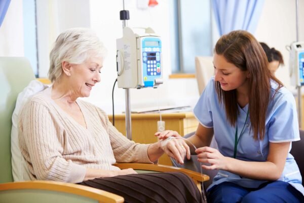 Enhancing Comfort in Intensive Care Patients