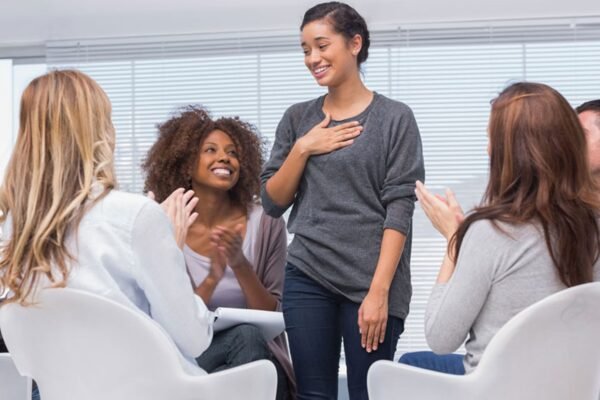 Group Therapy Techniques for Rehabilitation