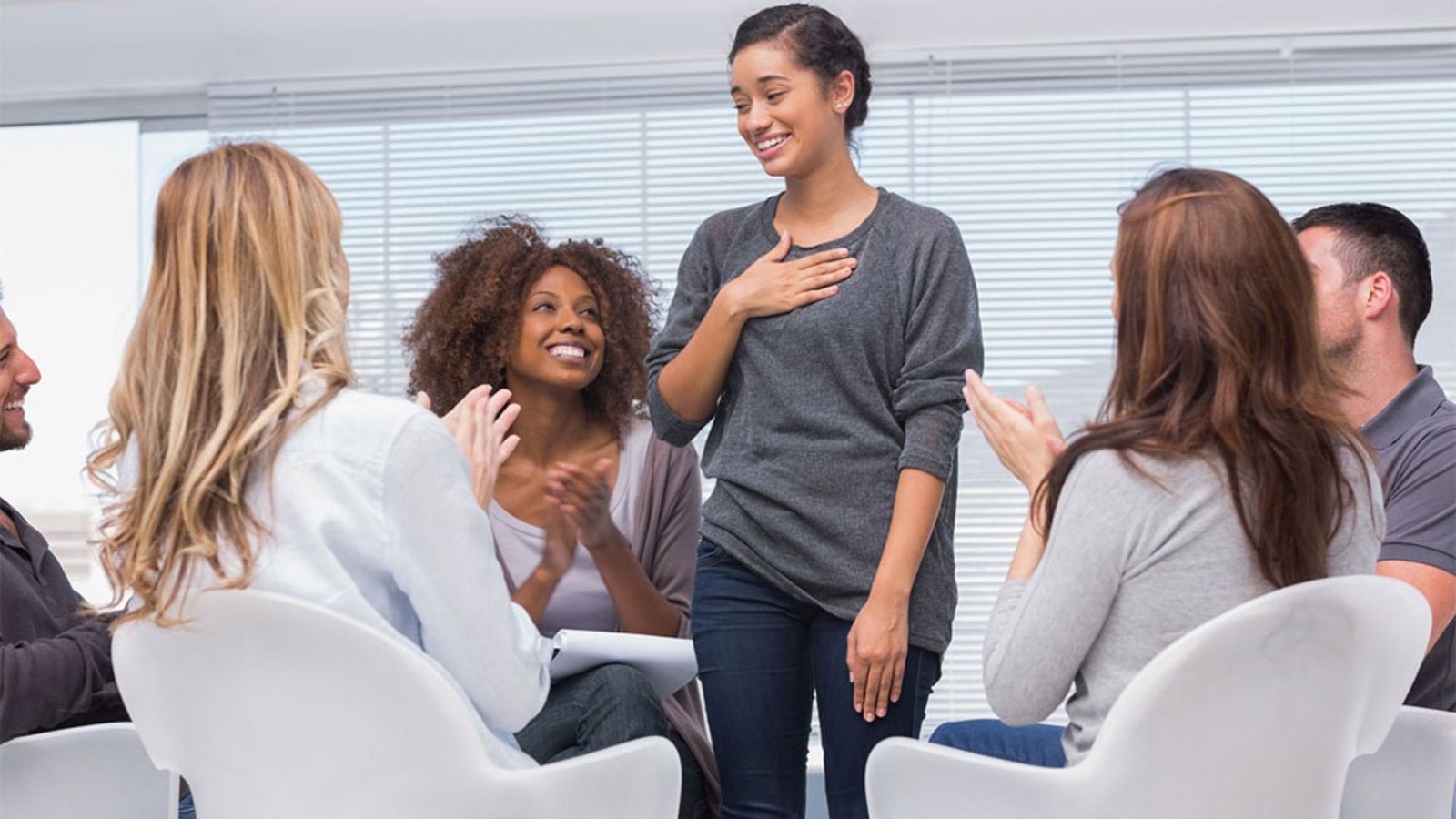 Group Therapy Techniques for Rehabilitation