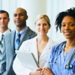 Health Care Careers With High Job Demand