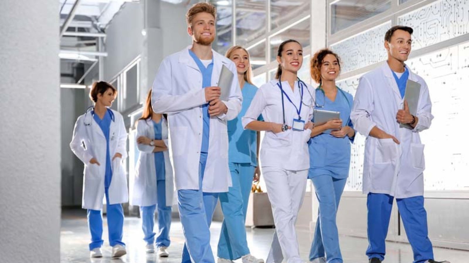 Health Care Careers With High Job Demand