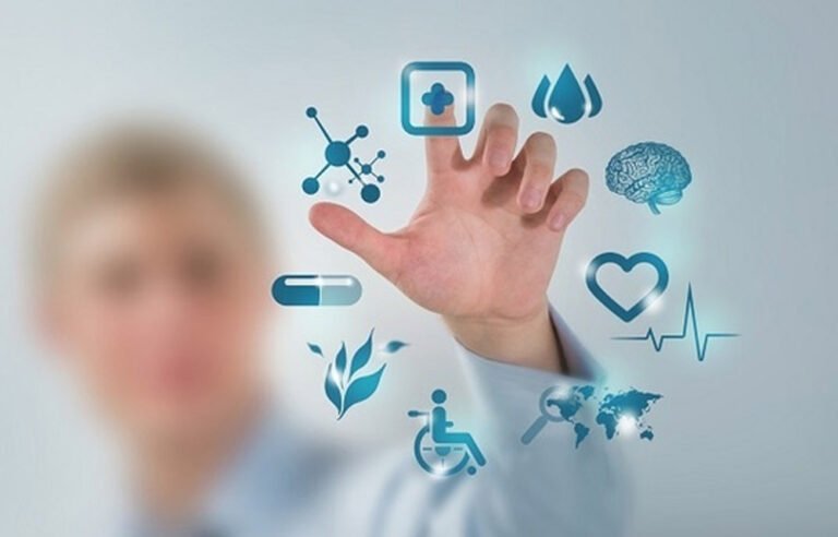 Health Care Quality Improvement