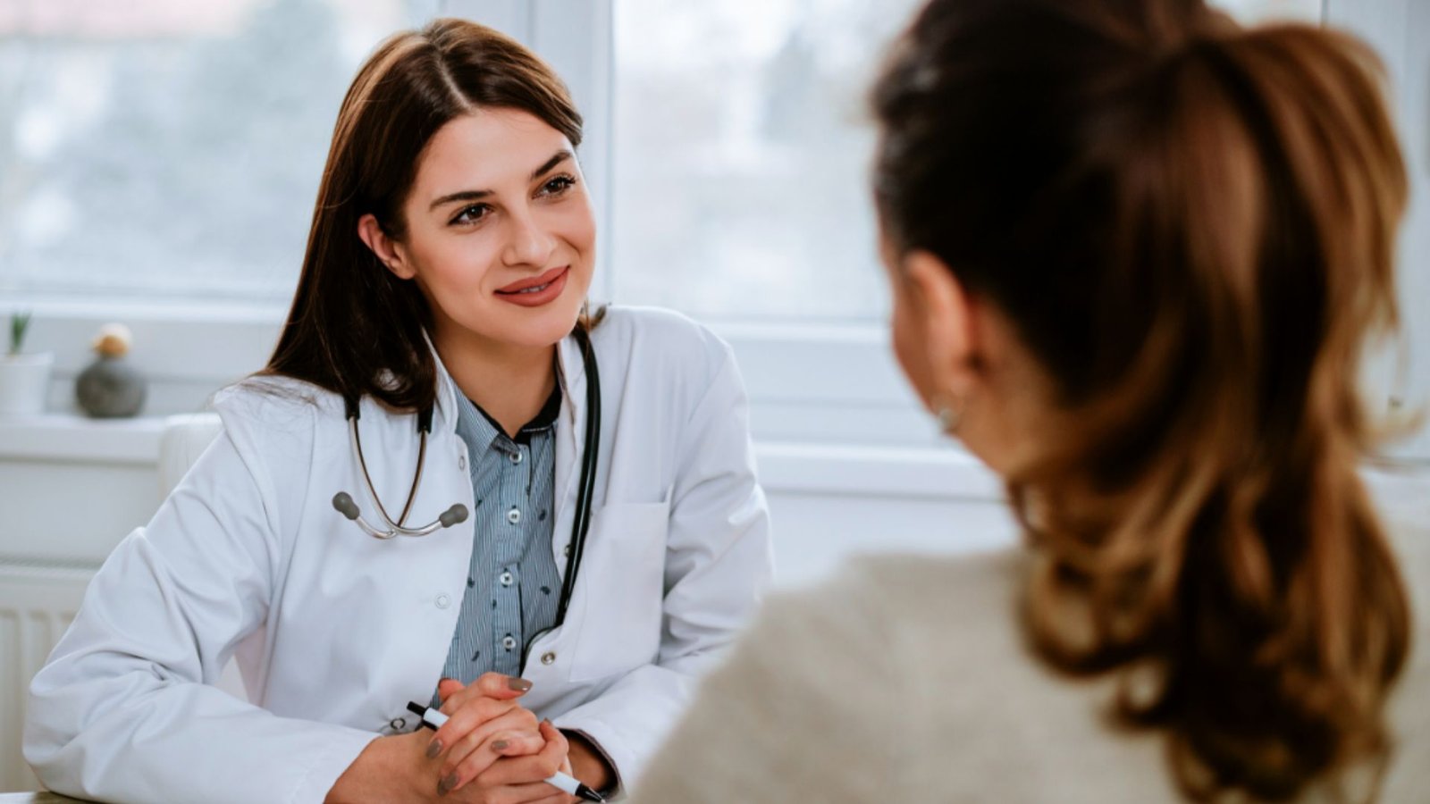 How Doctors Can Improve Patient Satisfaction