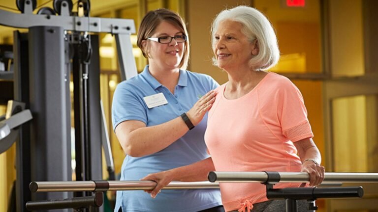 How To Choose Rehabilitation Center For Recovery