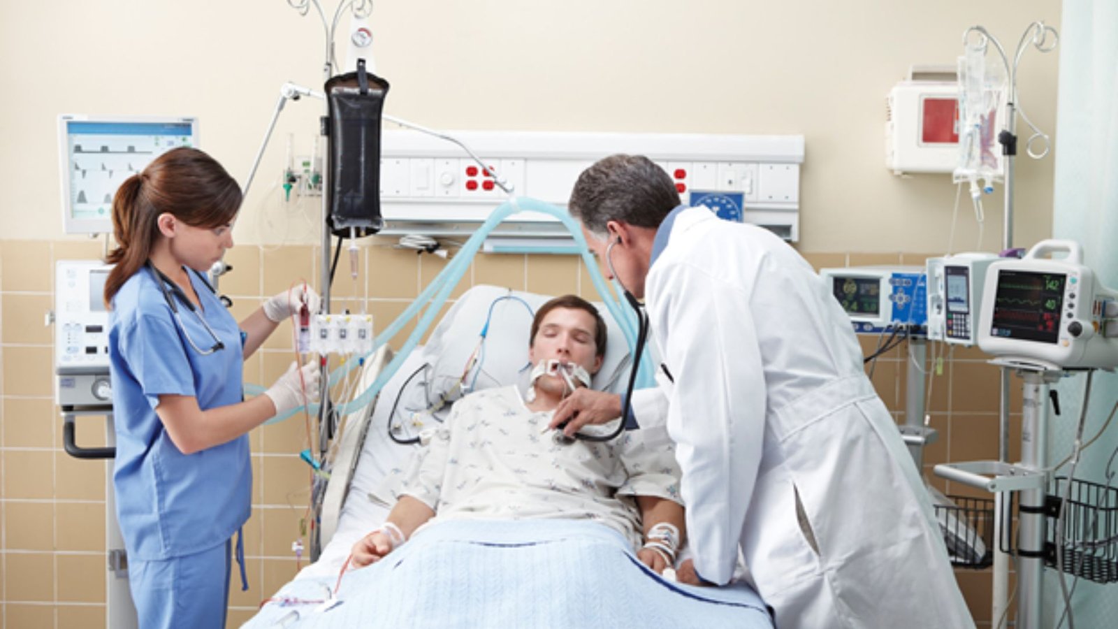 How To Communicate With Intensive Care Patients