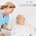 How to Advocate for Intensive Care Patients