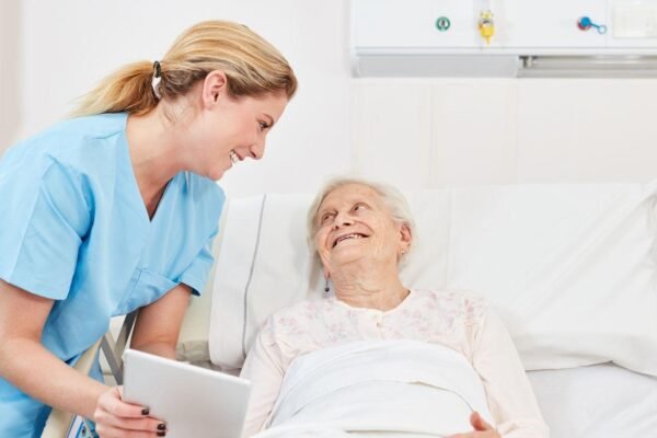 How to Advocate for Intensive Care Patients