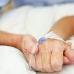 How to Cope with a Loved One in ICU Care