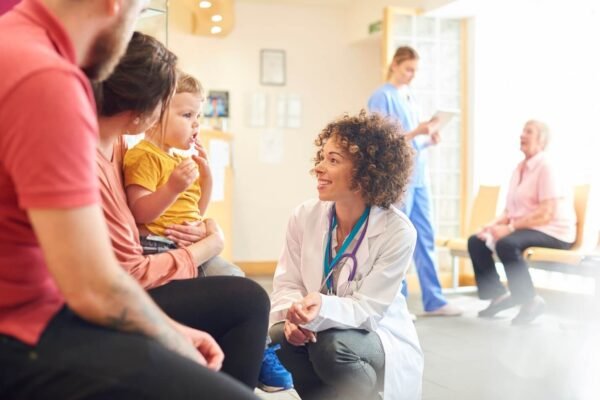 How to Find the Right Doctor for Your Family