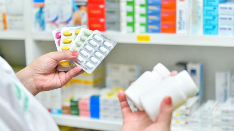 How to Manage Medications Safely