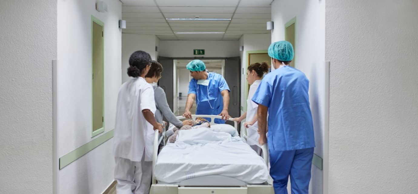 How to Navigate Ethical Decisions in Intensive Care