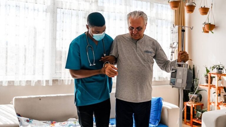 How to Navigate the Health Care System