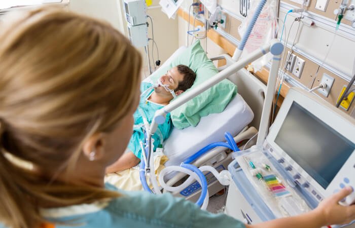 How to Support Mental Health in Intensive Care Patients