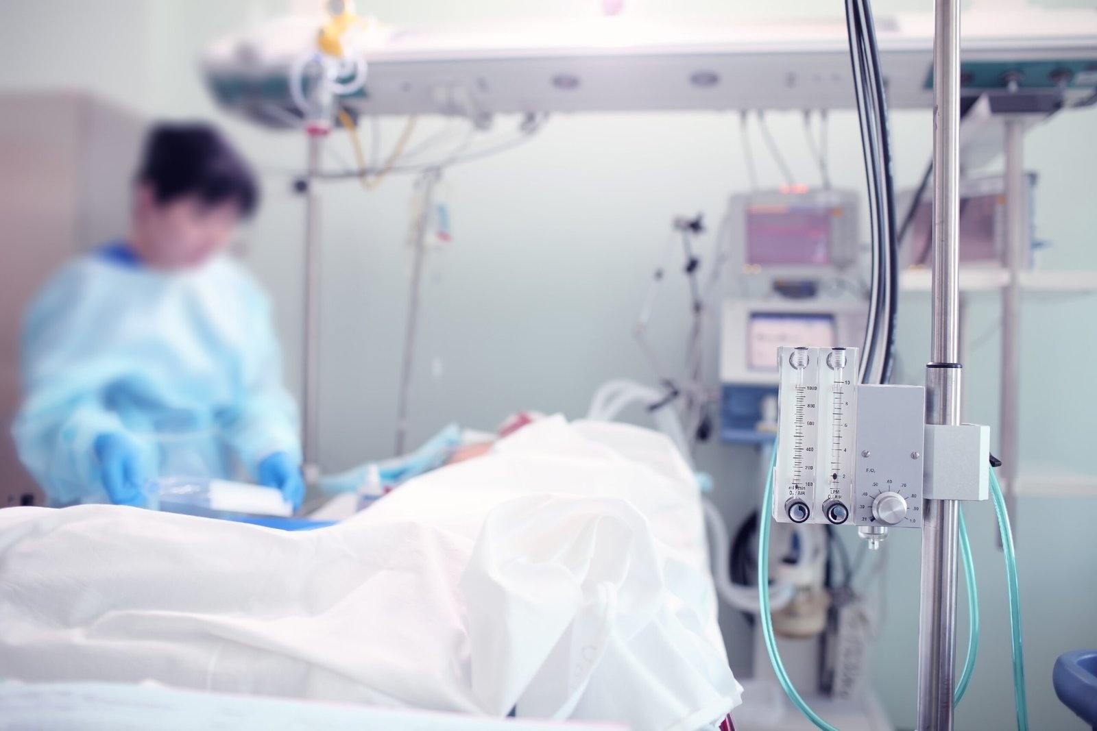 How to Support Mental Health in Intensive Care Patients