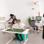 How to Use Technology in Rehabilitation