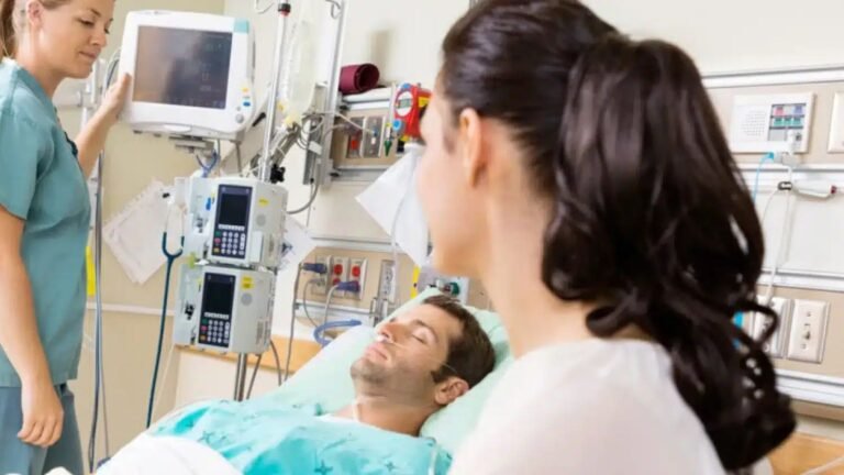 ICU Care And Its Role In Healing