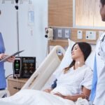 ICU Care For Post-Surgical Recovery Patients