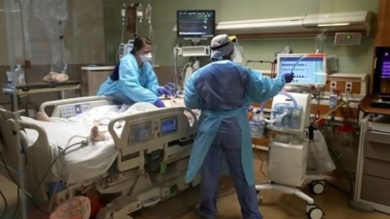 ICU Care Protocols For Critical Illness