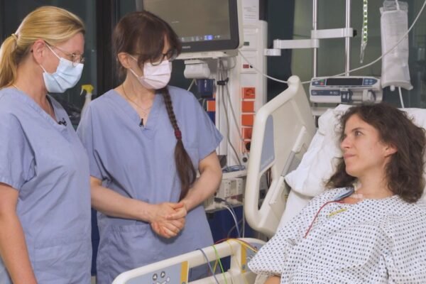 ICU Care Tips For Family Members
