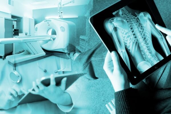 Impact Of Technology On Health Care Systems