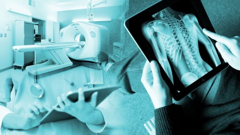 Impact Of Technology On Health Care Systems