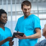 Implementing Evidence-Based Practices in ICU Care