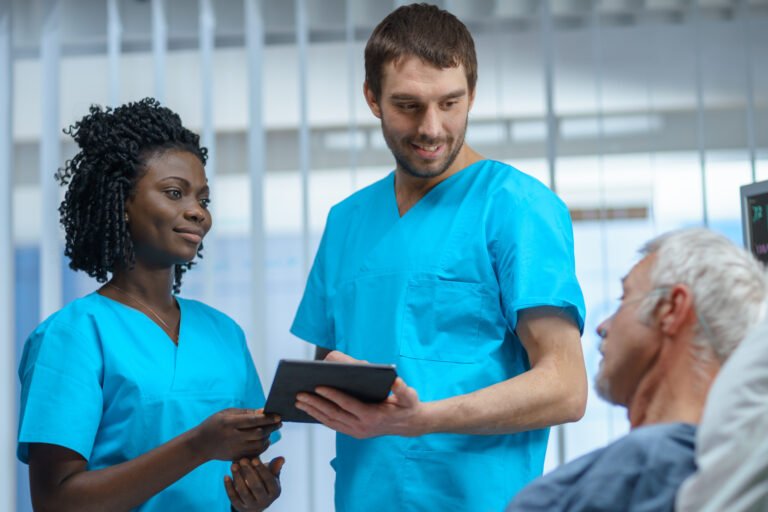Implementing Evidence-Based Practices in ICU Care