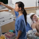 Importance Of Monitoring ICU Care Patients