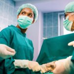 Infection Control in Intensive Care Units