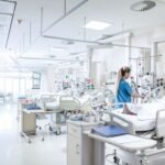 How ICU Care Saves Lives in Critical Situations